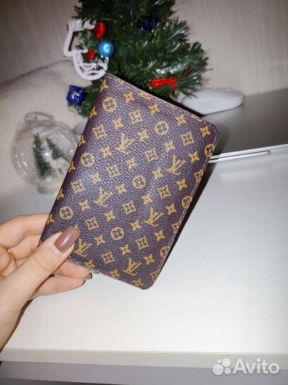 Обложка для паспорта