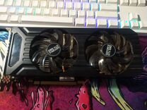 Видеокарта gtx 1060 6gb