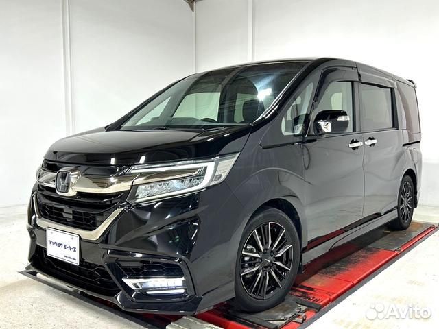 Honda Stepwgn Spada 1.5 CVT, 2019, 34 000 км