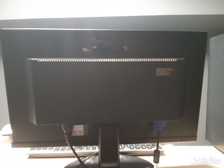 Монитор Acer 22