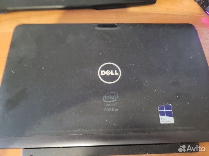 Dell venue 11 pro