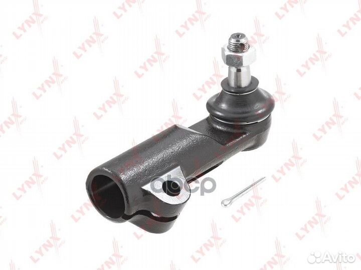 Рулевой наконечник перед лев C4471L lynxauto