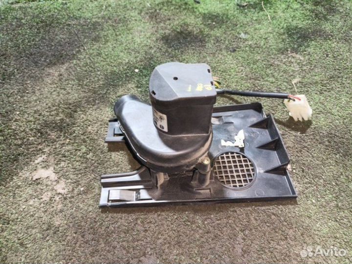 Вентилятор Bmw X5 E53 M54B30