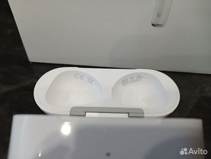 Наушники apple AirPods 3