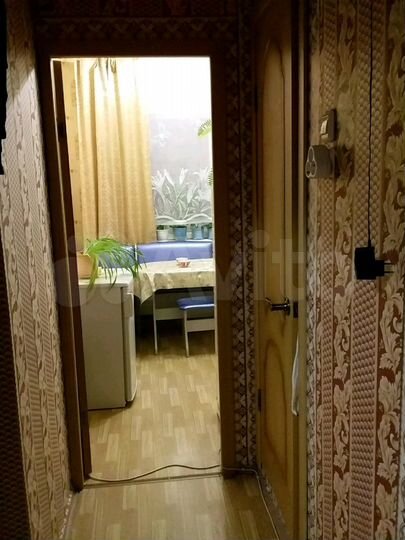 1-к. квартира, 39,7 м², 1/5 эт.