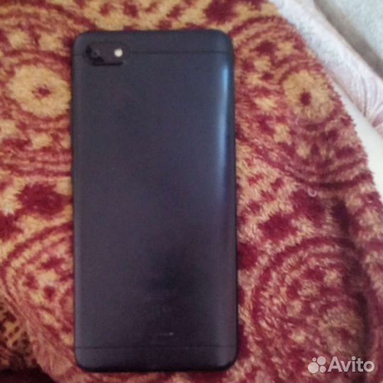Мобильные телефоны бу редми 6А