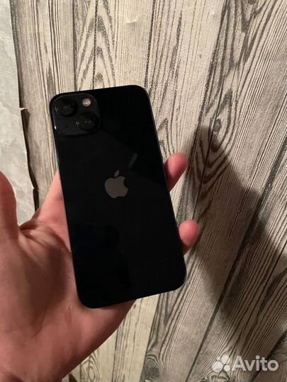 iPhone 13, 128 ГБ