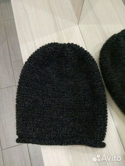 Шапка новая