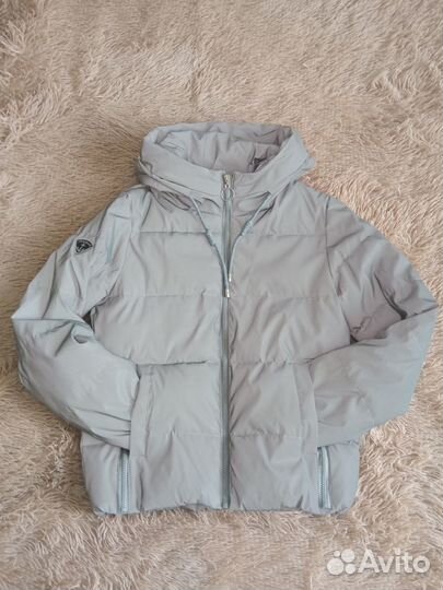 Куртка женская 46-48 светоотражайка