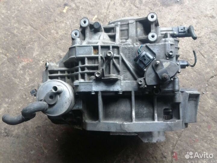 АКПП Volkswagen Golf 5, BLF, HTM