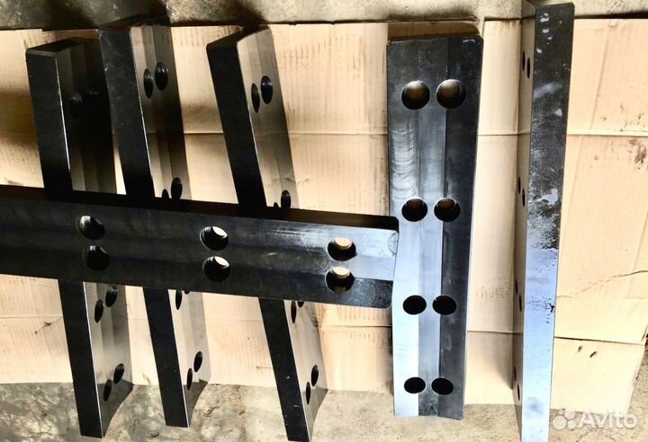 Шпонки для буровой KDK Bauer BG25C