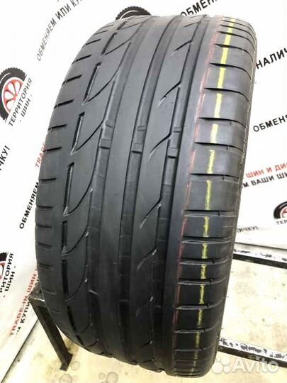 Bridgestone Potenza S001 245/45 R17
