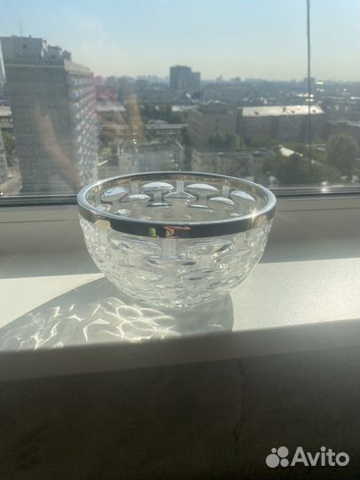 Винтажная посуда