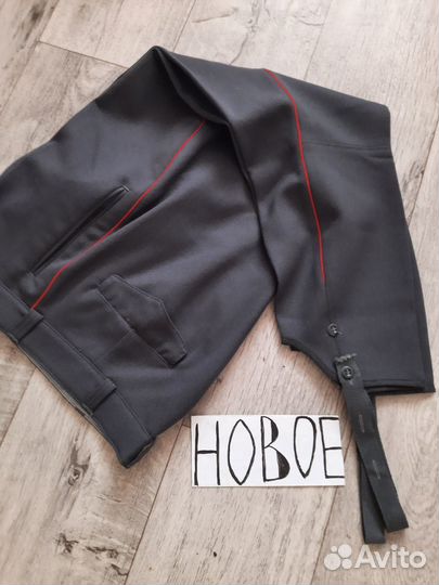 Форма милиции СССР