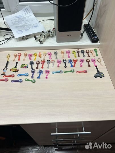 Скрипыши локеры