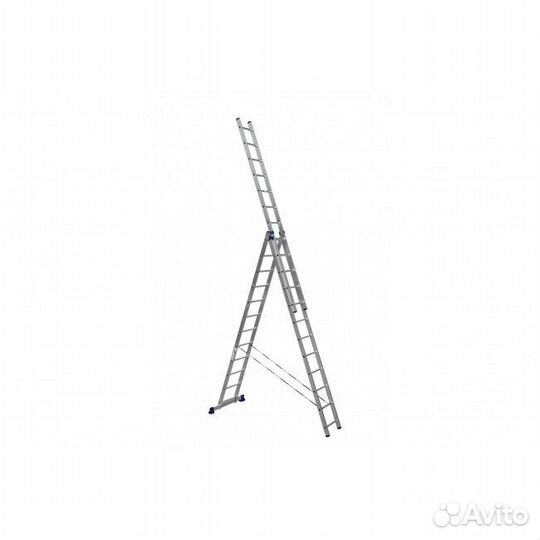 Лестница стремянка в аренду / прокат
