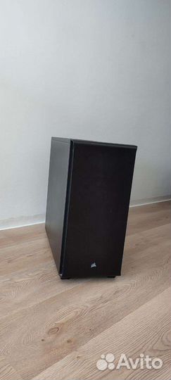 Игровой пк RTX 2070 / ryzen 7