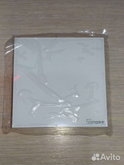 Сенсорный выключатель