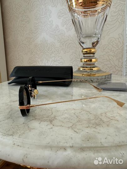 Солнцезащитные очки dior