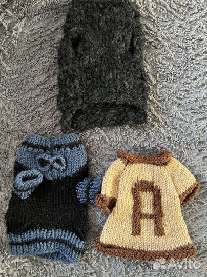 Одежда для кошек и собак