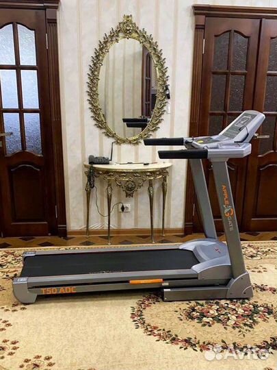 Беговая дорожка