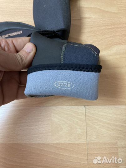 Гидрокостюм ProLimit