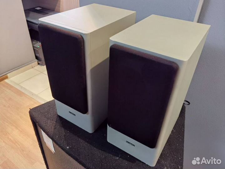 Активные Колонки Sven Ma-331 2X20 Вт