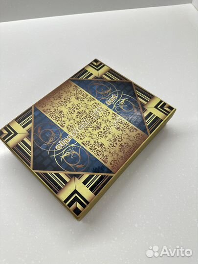 Подарочный набор фляга и стопки