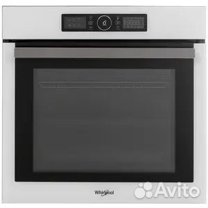 Духовой шкаф whirlpool