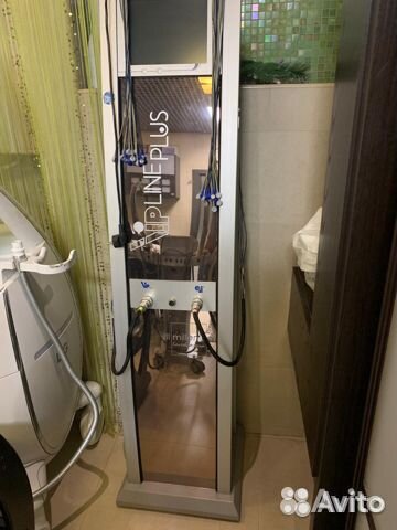 Обучение на аппаратах VIP line