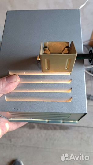 Фильмоскоп СССР