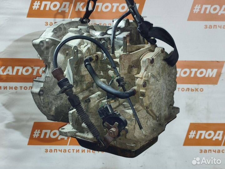 Акпп/вариатор/робот Mazda Mazda6/Mazda6 MPS