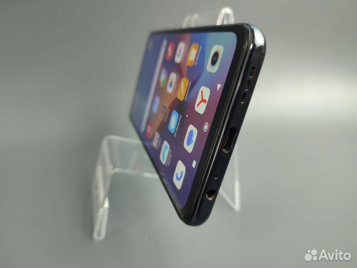 Xiaomi Redmi Note 10S, 6/128 ГБ