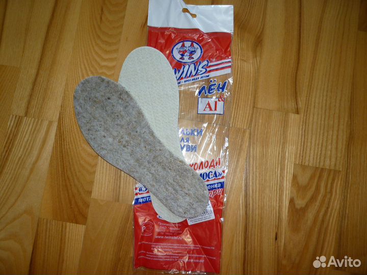 Стельки 35-36