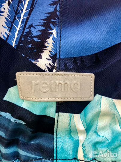 Комбинезон reima