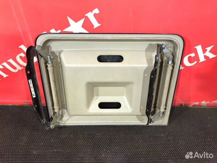 Люк в сборе Scania 5-series