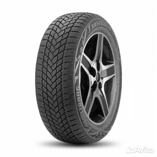 Armstrong Ski-Trac PC 175/70 R14