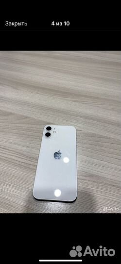 iPhone 12 mini, 64 ГБ