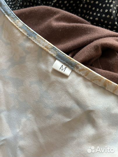 Платье летнее женское 46-48