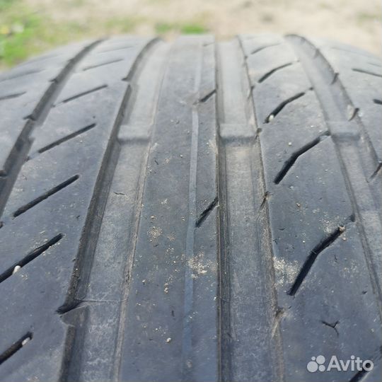 Continental ContiSportContact 225/50 R18