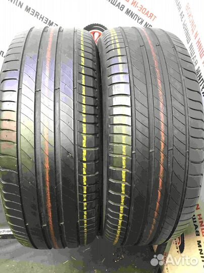 Michelin Primacy 4 205/55 R17 95V