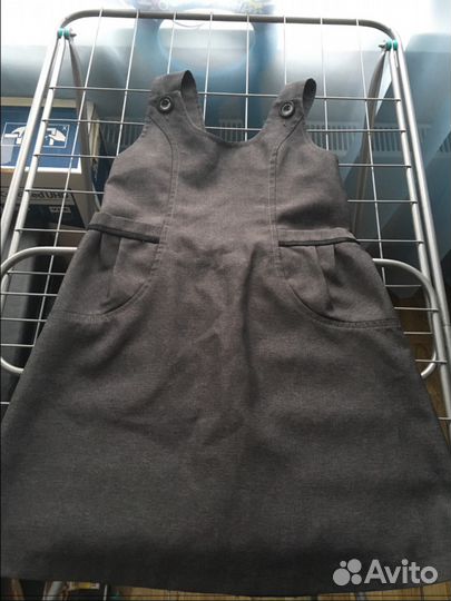 Школьная форма