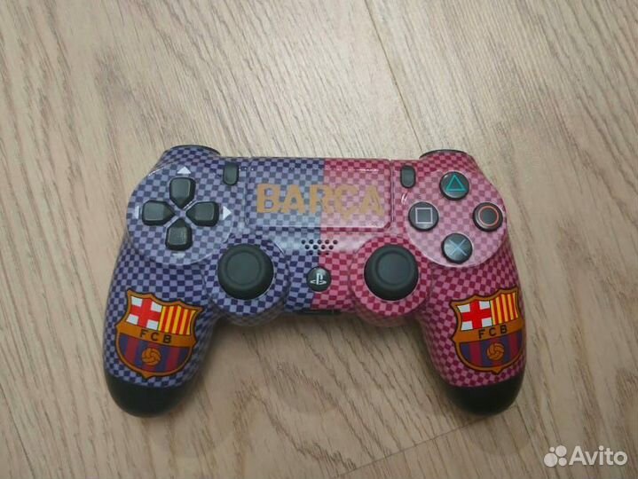 Playstation 4 pro 1tb