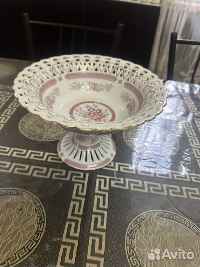 Ваза для фруктов