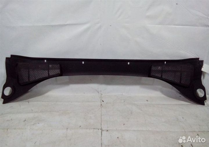 Жабо переднее Ford Focus 3 CB8 2010-2015