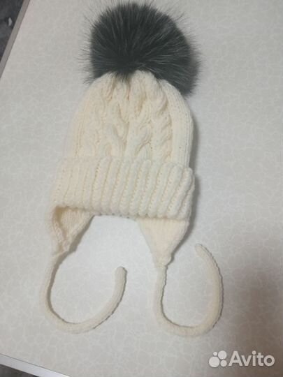 Шапка детская