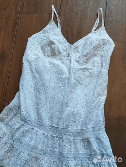 Сарафан прошва