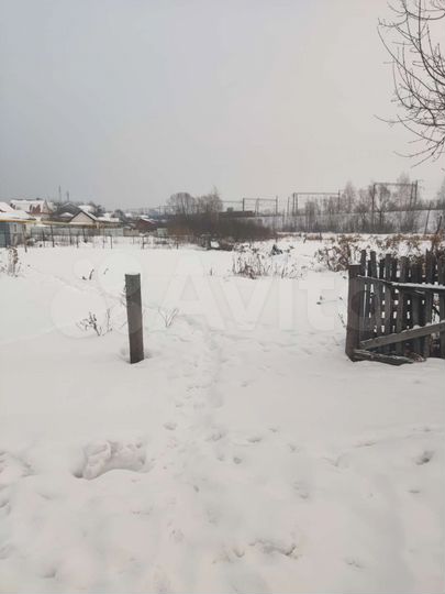Участок 4,8 сот. (СНТ, ДНП)