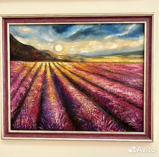 Пишу картины и портреты на заказ