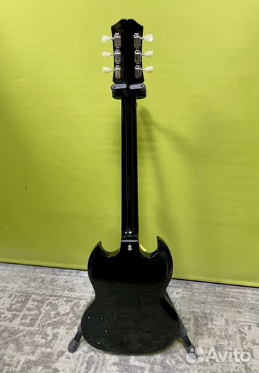 Электрогитара Epiphone SG Standard